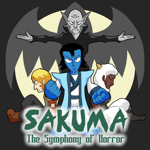 play Sakuma: The Symphony Of Horror Demo