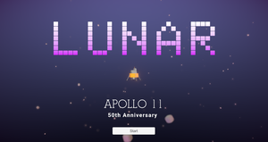 play Lunar