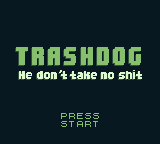 play Trashdog