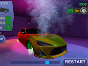 play Auto Service 3D