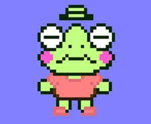 play Frog Adventure