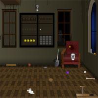 play Zombie-Apartment-Escape-Eightgames