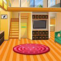 play Eight-House-Escape
