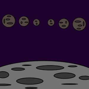 play Asteroid Dasher