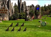 play Save The Elephant