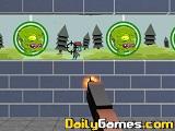 play Zombie Target Shoot