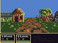 play Shadow Over The Twelve Lands