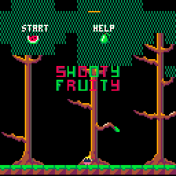 play Shooty Fruity