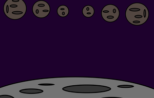 play Asteroid Dash
