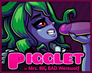 play Ceana The Wraithress (18+)