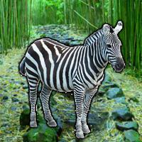 play Wowescape Save The Zebra