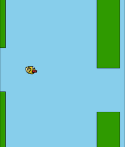 play Süzülen Kuş
