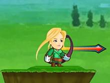 play Crazy Archer