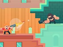 play Agent Gun