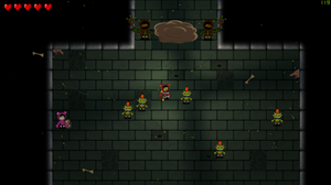 play Bullet Bunny