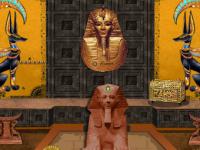 play Escape From Shrine