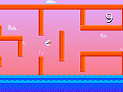 play Flappy Gull