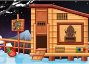 play Broody Hen Escape