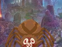 play Rattle Insect Escape
