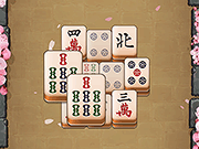 play Mahjong Flowers