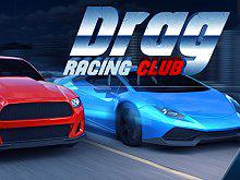 play Drag Racing Club