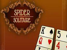 Spider Solitaire! Inlogic