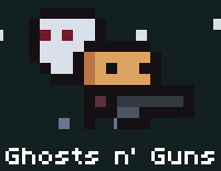 Ghosts N' Guns
