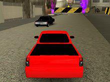 play Speed Brazil