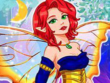 play Titania: Queen Of The Fairies