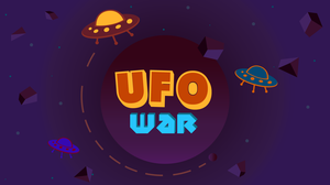 play Ufo War
