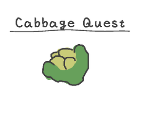 play Cabbage Quest