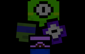 play Copshot! (Projectcs)