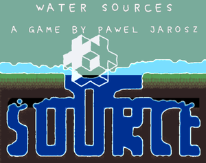 play Water Sources
