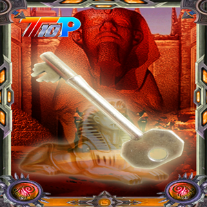 play Find The Egypt Temple Key