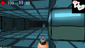 play Noname 2.5D Shooter