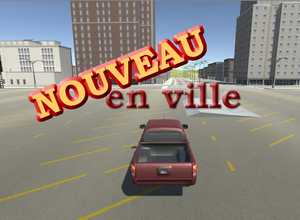 play Nouveau En Ville