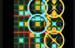 play Super Tictactoe!