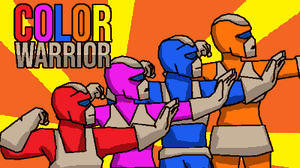 play Color Warriors