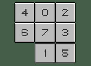 play Gaw1 - Sliding Puzzle