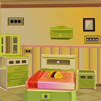 play Zoozoogames-Escape-For-The-Party