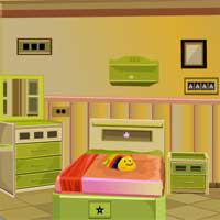 play Zoozoogames-Escape-For-The-Party