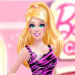 play Barbies-Boutique