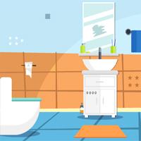 play Vibrant-Bathroom-Escape