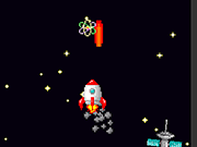 Asteroid Arcade