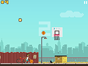 play Street Ball Star