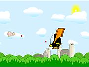 play Avenger