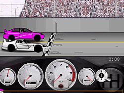 play Drag Racer V3