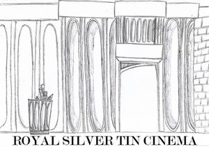 play Royal Silver Tin Cinema