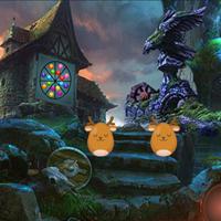 play Den House Escape