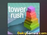 play Tower Rush